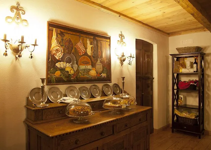 La Brenva Courmayeur