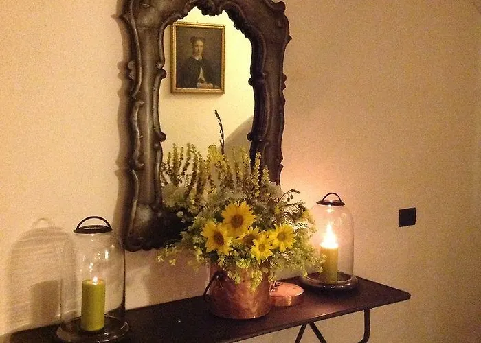 Szálloda La Brenva Courmayeur