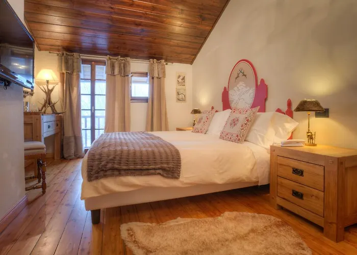 La Brenva Courmayeur