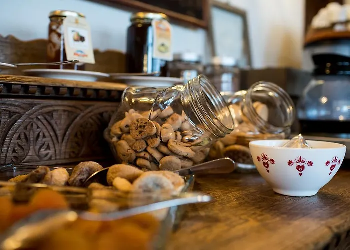 Hotel La Brenva Courmayeur