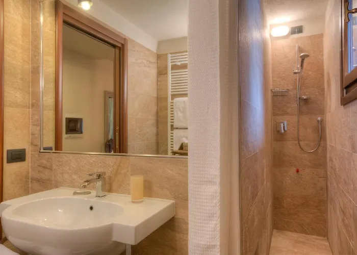 Hotel La Brenva Courmayeur