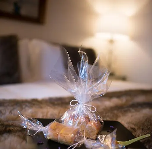 La Brenva 3* Courmayeur