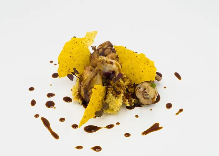 La Brenva Szálloda 3*