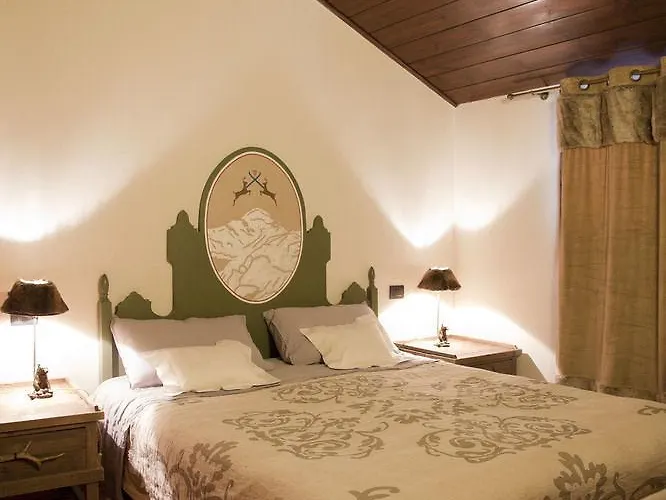 La Brenva Courmayeur