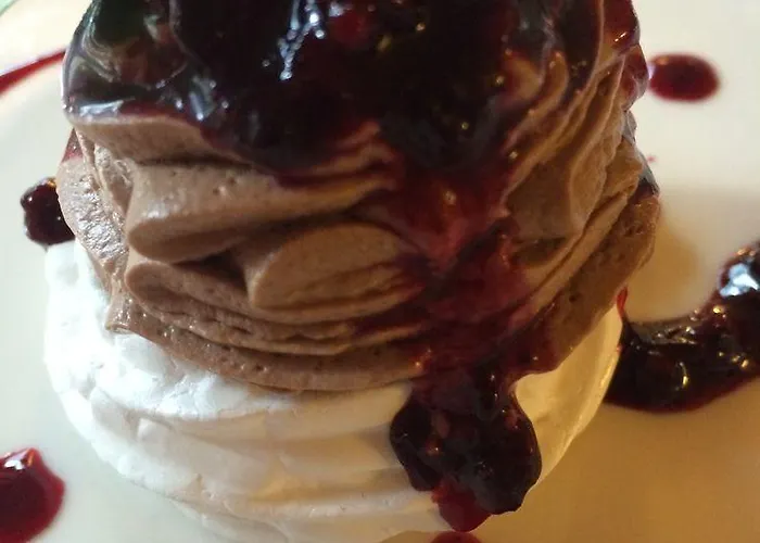 La Brenva Hotel Courmayeur