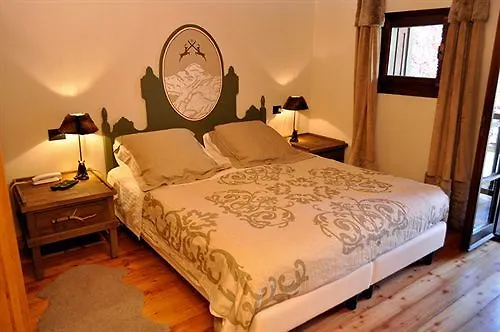 La Brenva Courmayeur