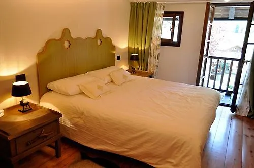 La Brenva Szálloda Courmayeur