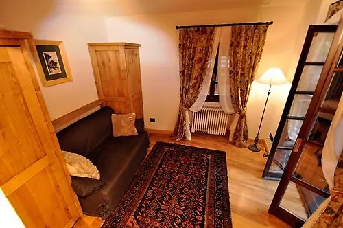 Hotel La Brenva Courmayeur