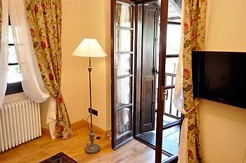 Szálloda La Brenva 3*